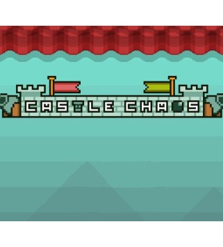 Castle Chaos Steam Key GLOBAL